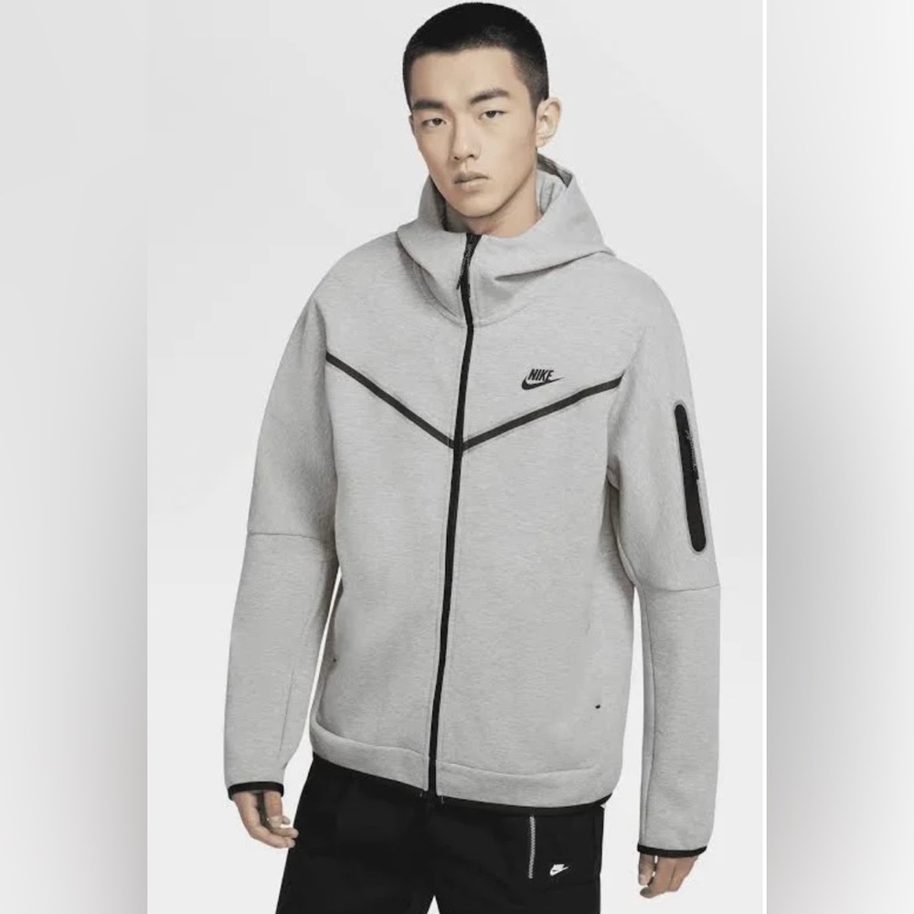 Nike Fleece Tech